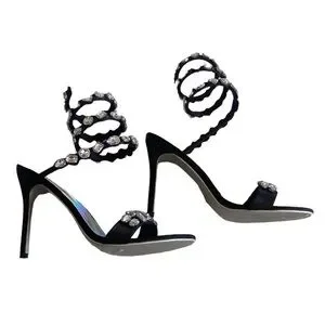Cape Robbin | Shoes | Cape Robbin Women Rhinestone Jewel  display picture 3